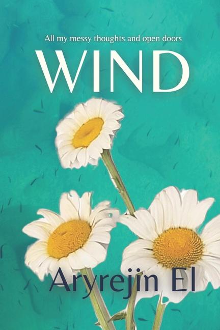 Knjiga Wind Aryrejin El