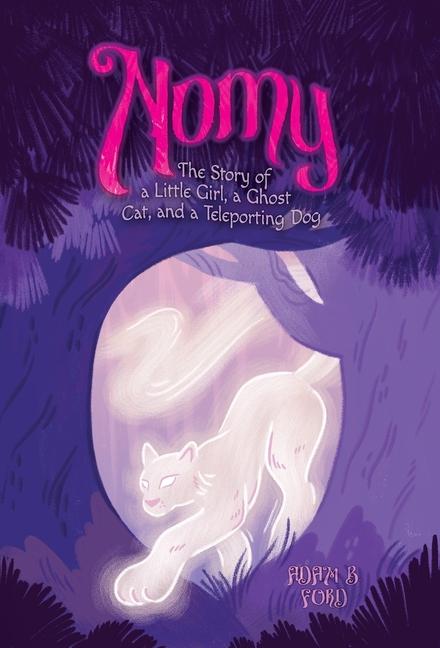 Book Nomy Adam B. Ford