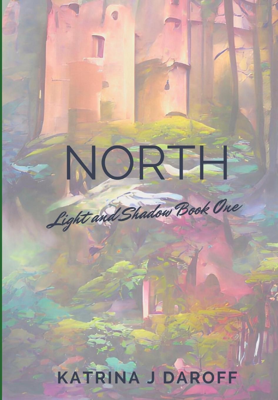 Knjiga North Katrina J Daroff