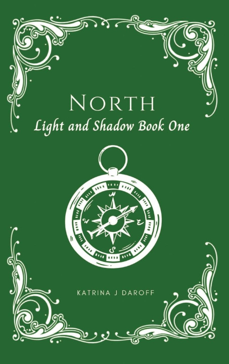 Knjiga North Katrina J Daroff