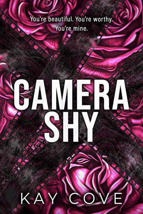 Kniha Camera Shy 