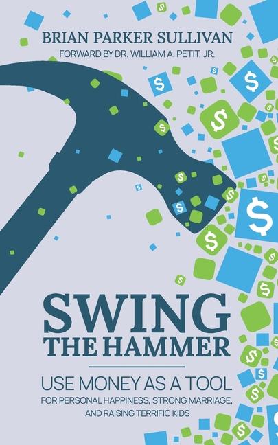 Knjiga Swing the Hammer 