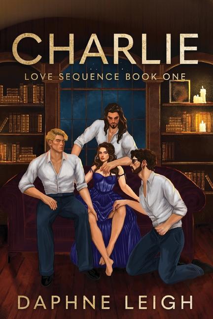 Buch Charlie Daphne Leigh