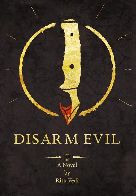Knjiga Disarm Evil Ritu Vedi