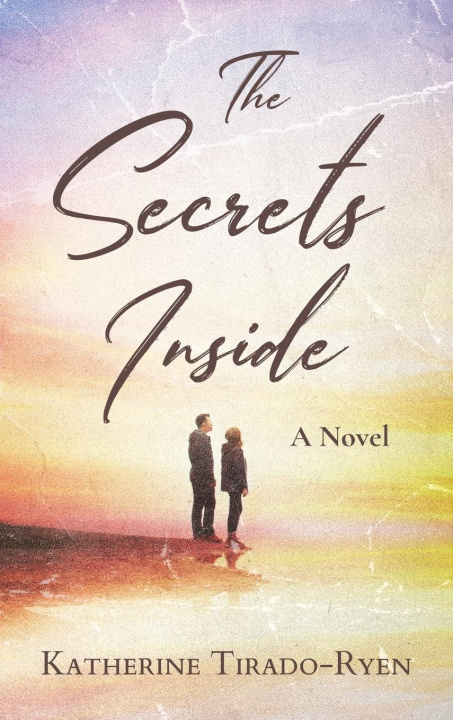 Livre The Secrets Inside 