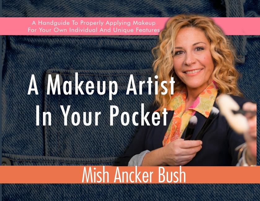 Carte A Makeup Artist In Your Pocket Kim Balacuit