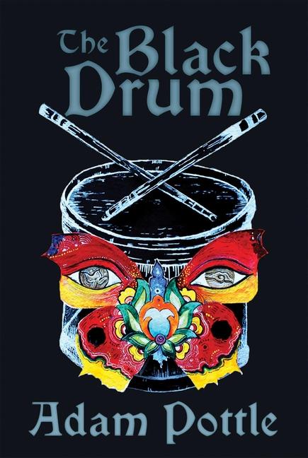 Knjiga The Black Drum 