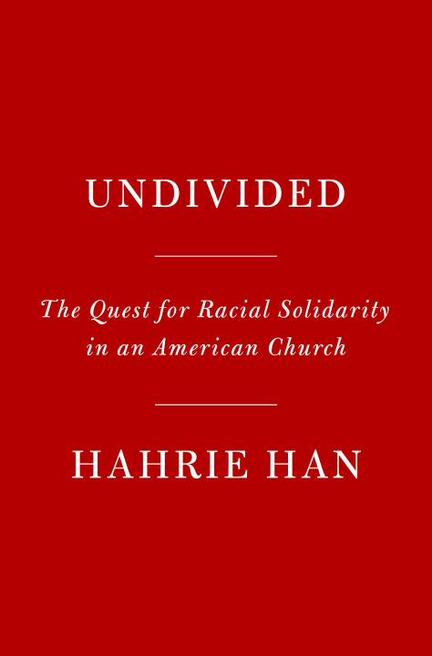 Book Undivided Han