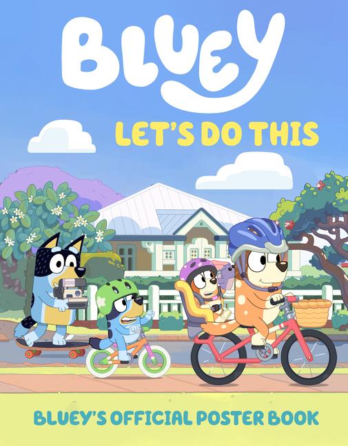 Book Let's Do This Penguin Young Readers Licenses