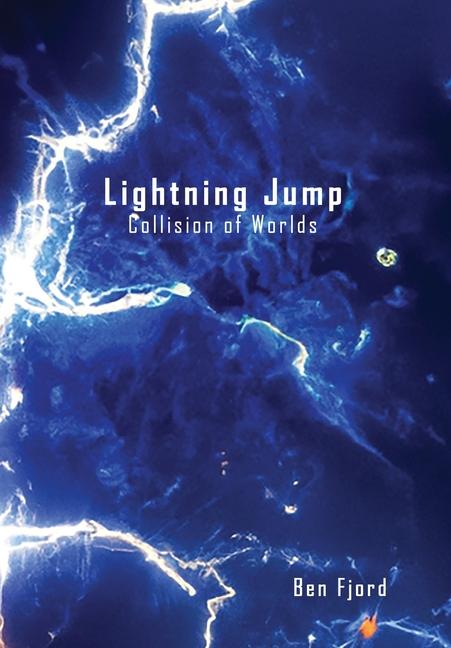 Knjiga Lightning Jump Ben Fjord