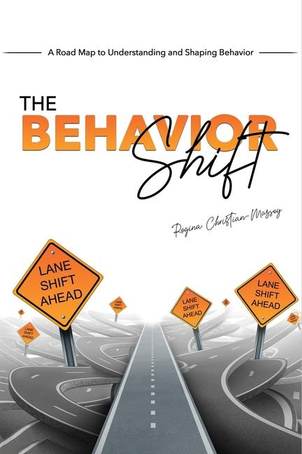 Knjiga The Behavior Shift 
