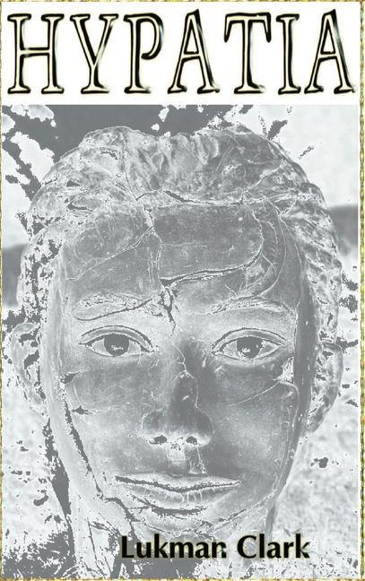 Libro Hypatia Lukman Clark