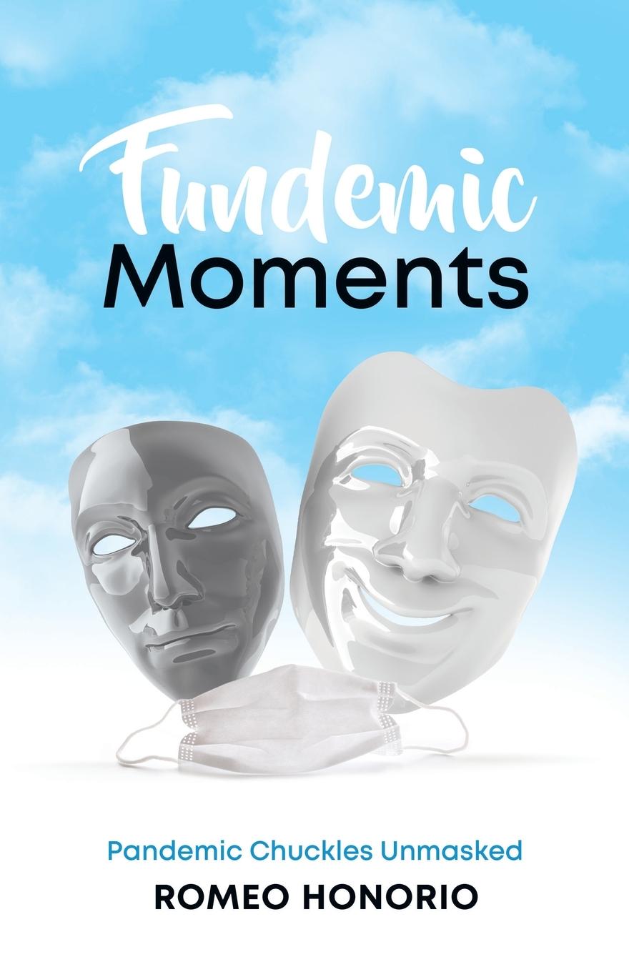 Knjiga Fundemic Moments Romeo Honorio