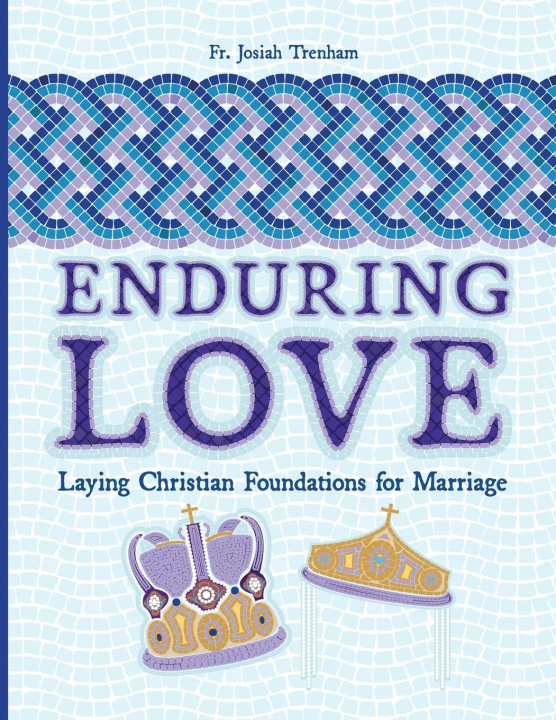Kniha Enduring Love 