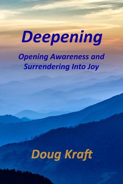 Buch Deepening Doug Kraft