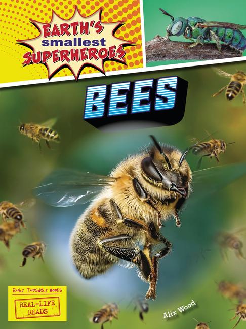 Buch Bees 