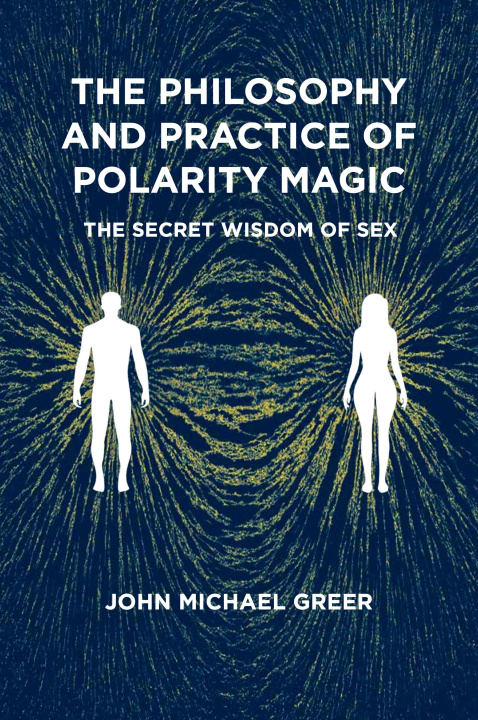 Kniha A Secret Wisdom of Sex 