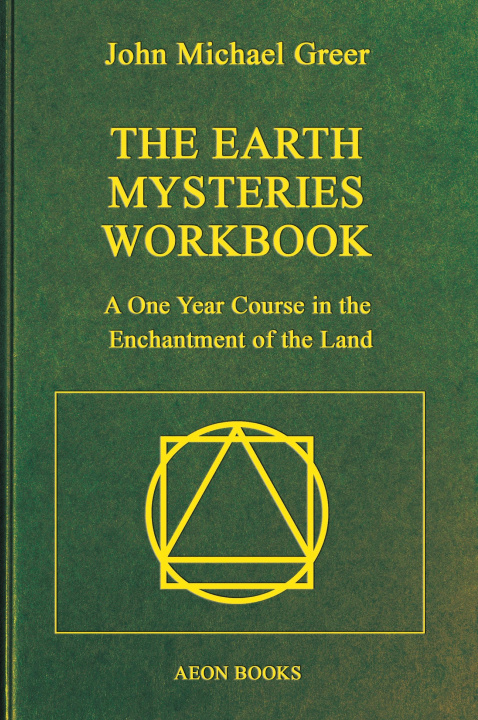 Könyv The Earth Mysteries Workbook 