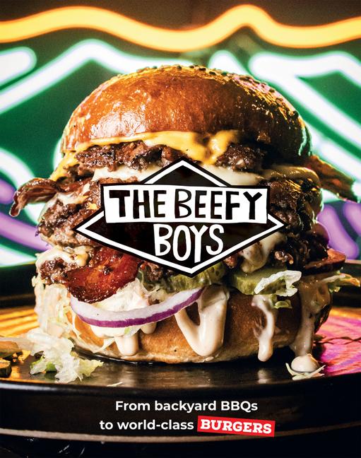 Book The Beefy Boys 