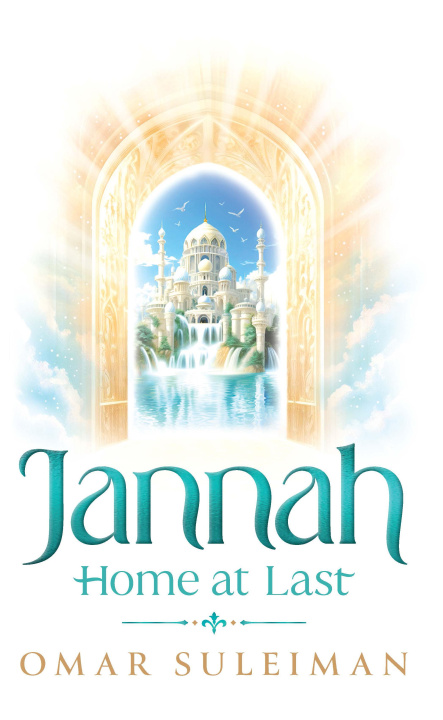 Книга Jannah 