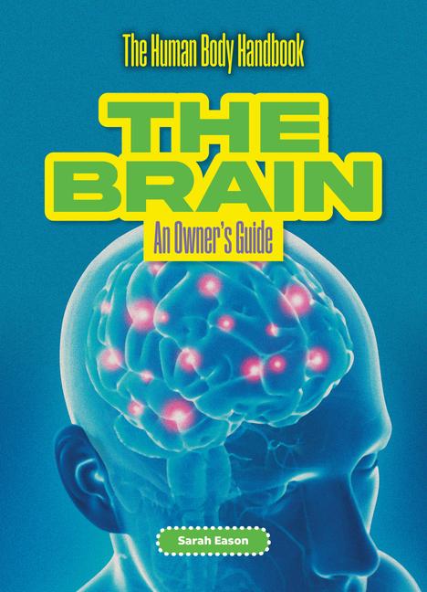 Knjiga The Brain 