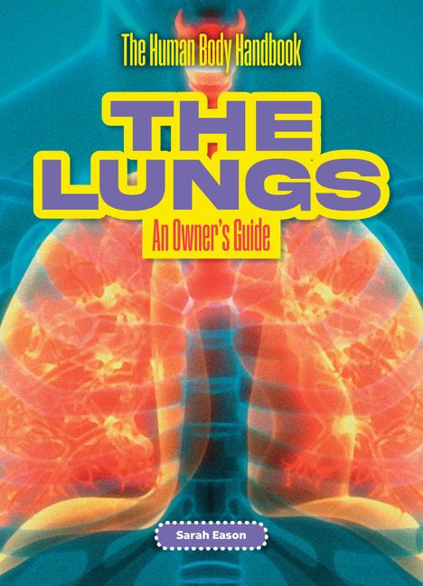Knjiga The Lungs 