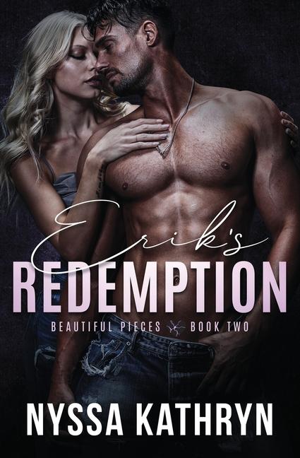 Knjiga Erik's Redemption Nyssa Kathryn