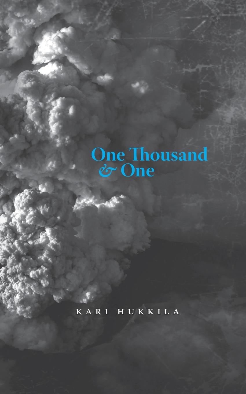 Book One Thousand & One Kari Hukkila