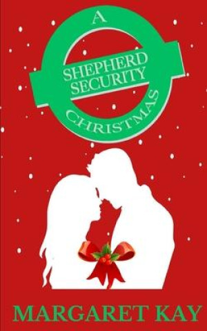 Knjiga A Shepherd Security Christmas Margaret Kay