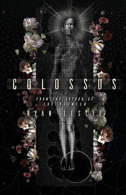 Knjiga Colossus Ryan Leslie