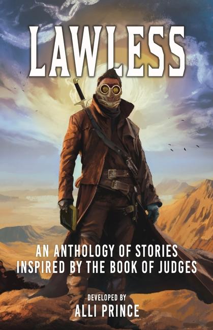 Buch Lawless Alli Prince