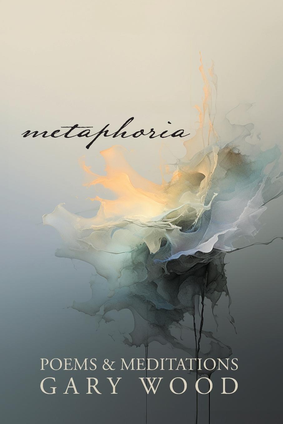 Buch Metaphoria Gary Wood