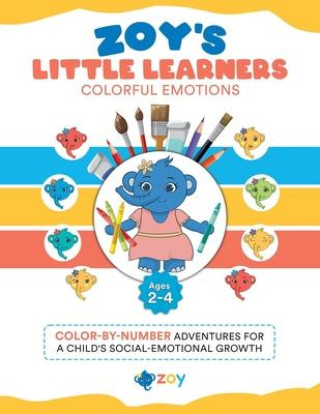 Book Zoy's Little Learners 