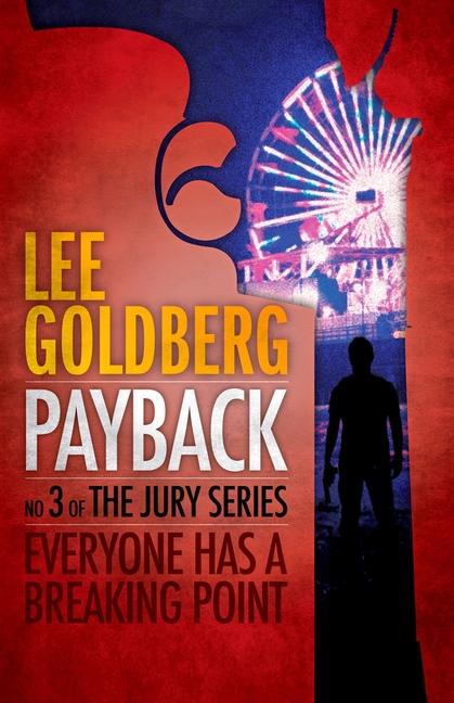Knjiga Payback Lee Goldberg