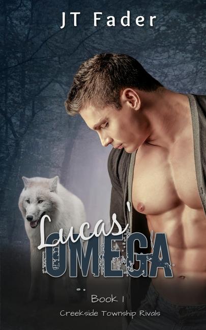 Boek Lucas' Omega JT Fader