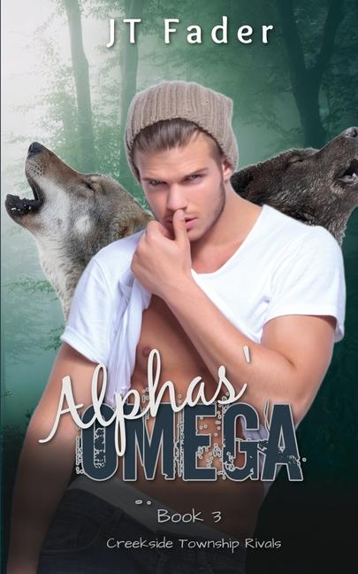 Carte Alphas' Omega JT Fader