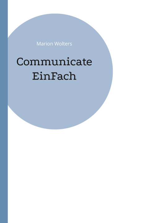 Knjiga Communicate EinFach 