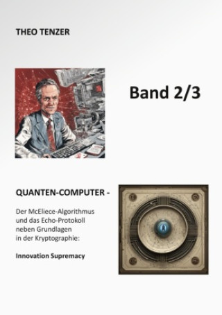 Boek QUANTEN-COMPUTER 