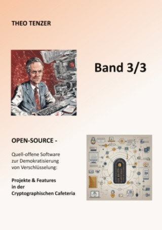 Книга Open-Source 