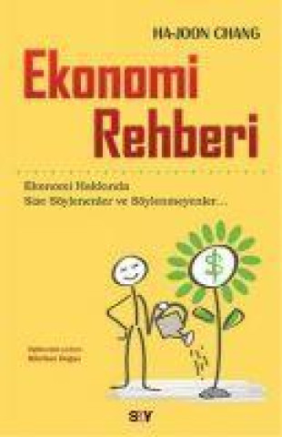 Knjiga Ekonomi Rehberi 