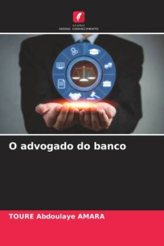 Buch O advogado do banco TOURE Abdoulaye AMARA