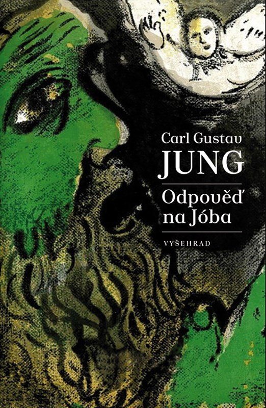 Kniha Odpověď na Jóba Carl Gustav Jung