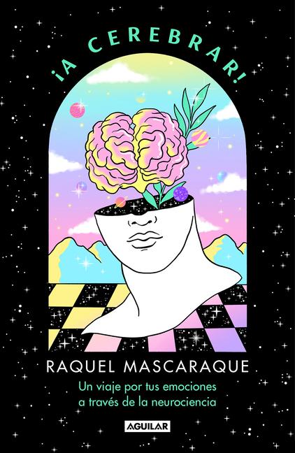 Buch A Cerebrar! MASCARAQUE