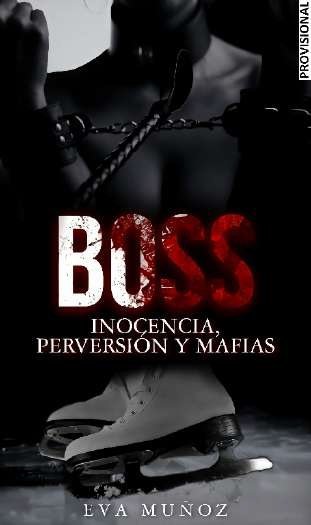 Kniha Boss 