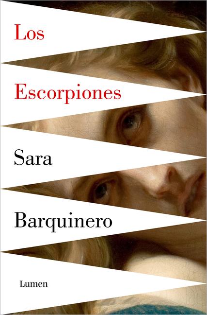 Книга Los Escorpiones 