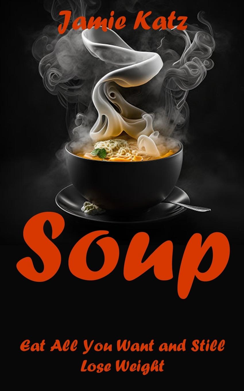 Book Soups Jamie Katz