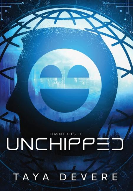 Buch Unchipped Taya DeVere