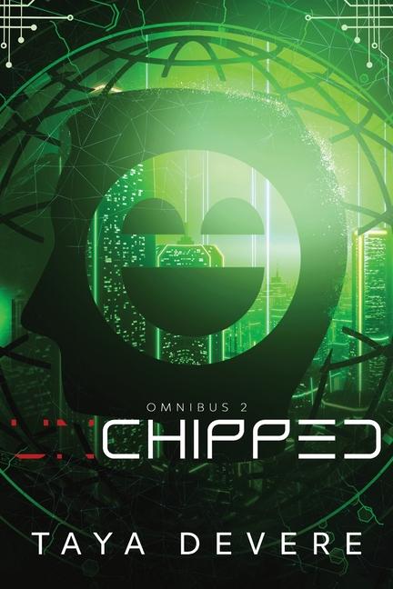 Buch Chipped Taya DeVere
