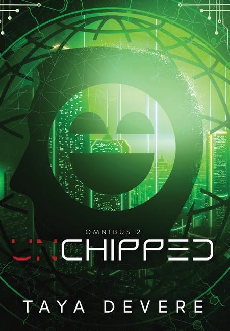 Buch Chipped Taya DeVere