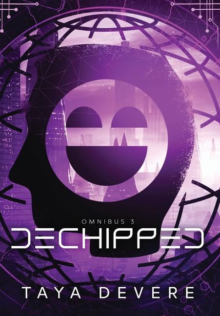 Book Dechipped Taya DeVere